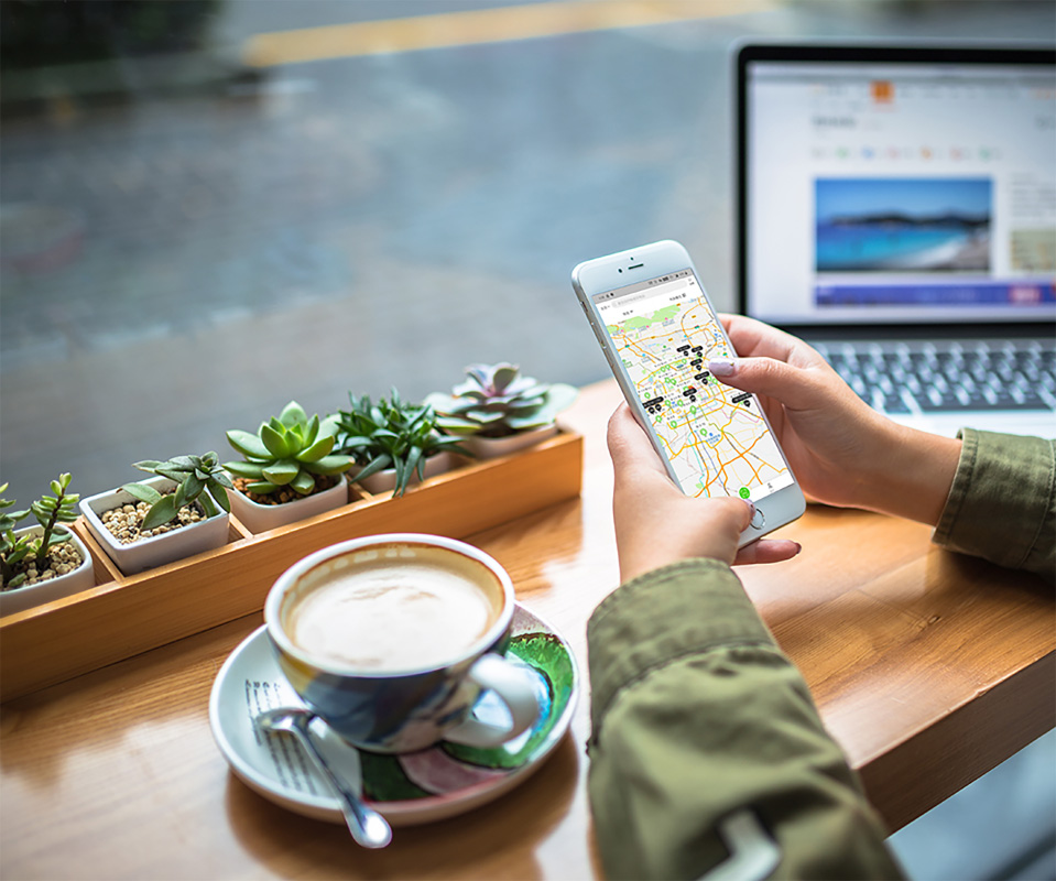 充電變得更加簡(jiǎn)單