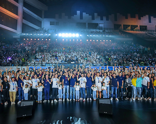 ID.6 CROZZ正式開啟交付！一汽-大眾ID.首任車主可額外享開邁斯1年免費充電！