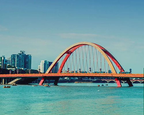 新城開埠 | 心樁天下 · “電”亮德陽