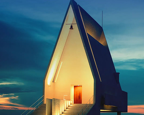 新城開埠 | 心樁天下，“電”亮秦皇島