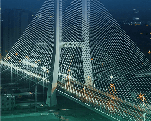 新城開埠 | 心樁天下，“電”亮徐州