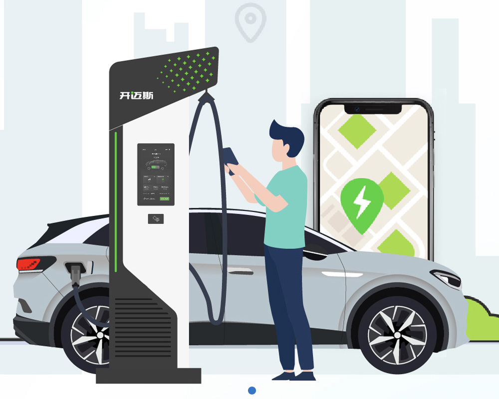 告別里程焦慮，即刻放肆去野